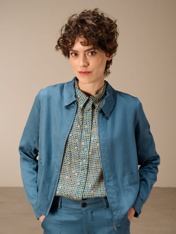 Light jacket