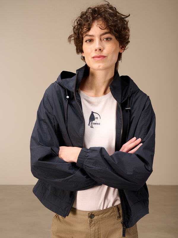 Light jacket