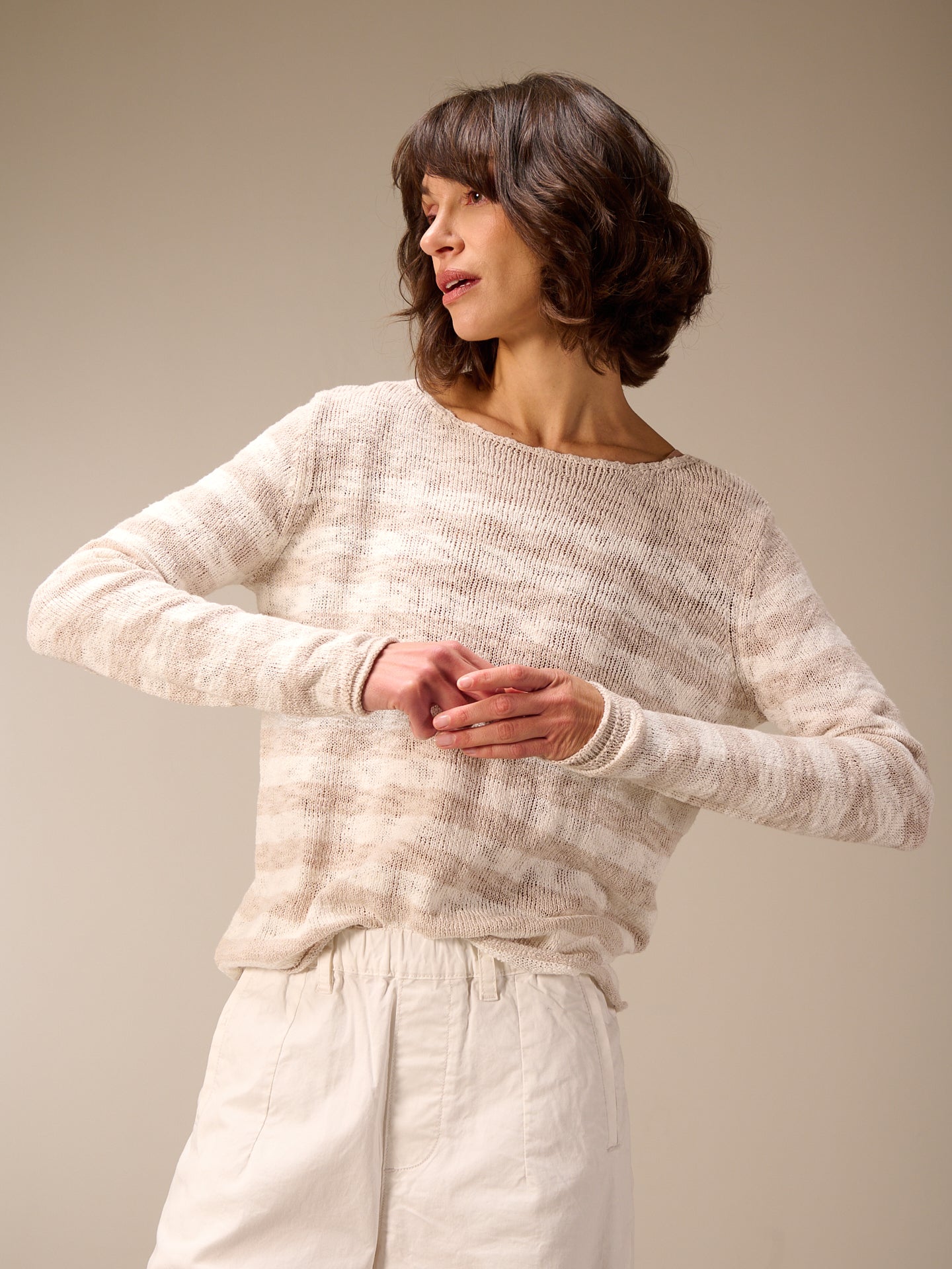 Pullover