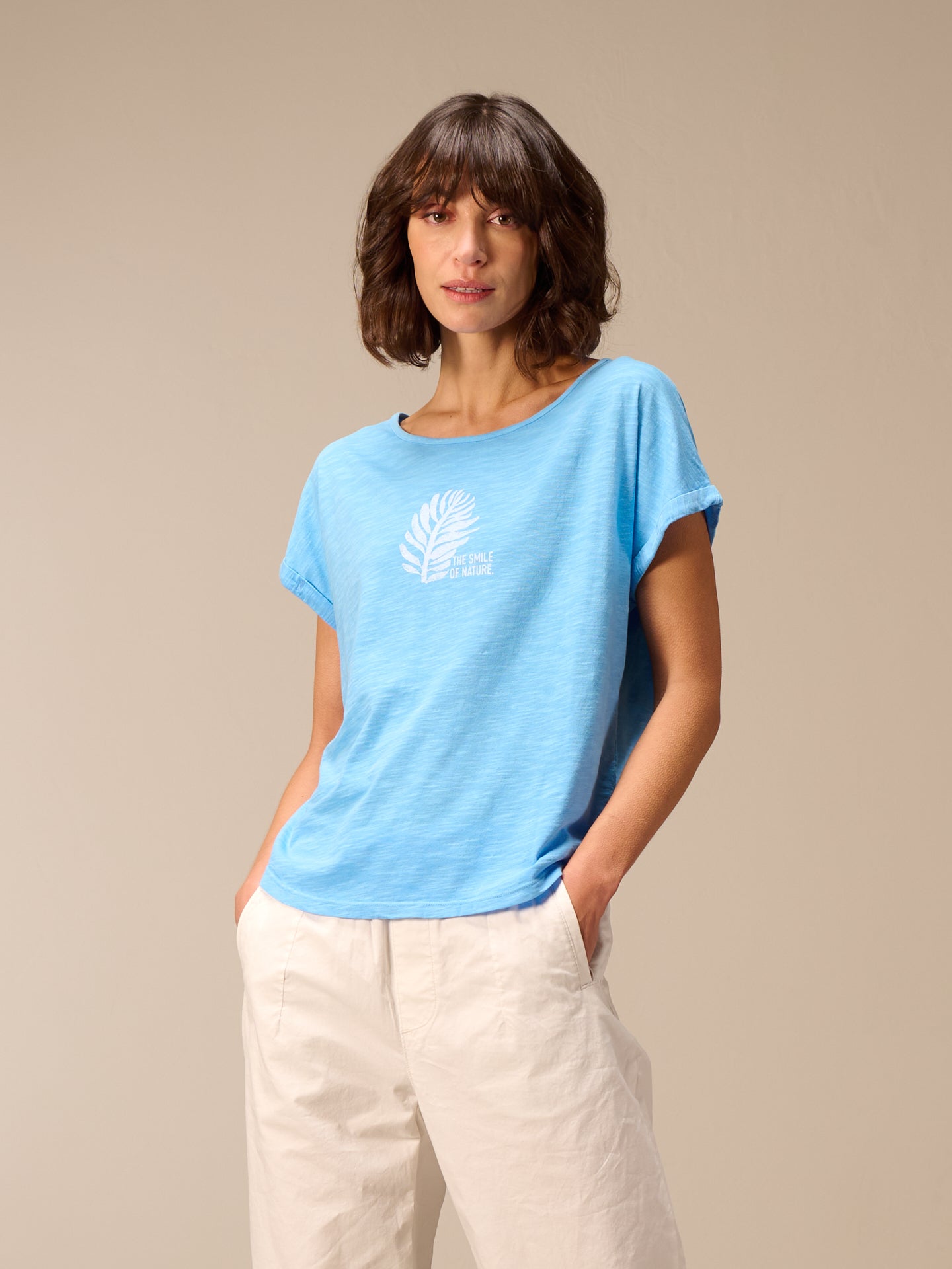 Printed shirt