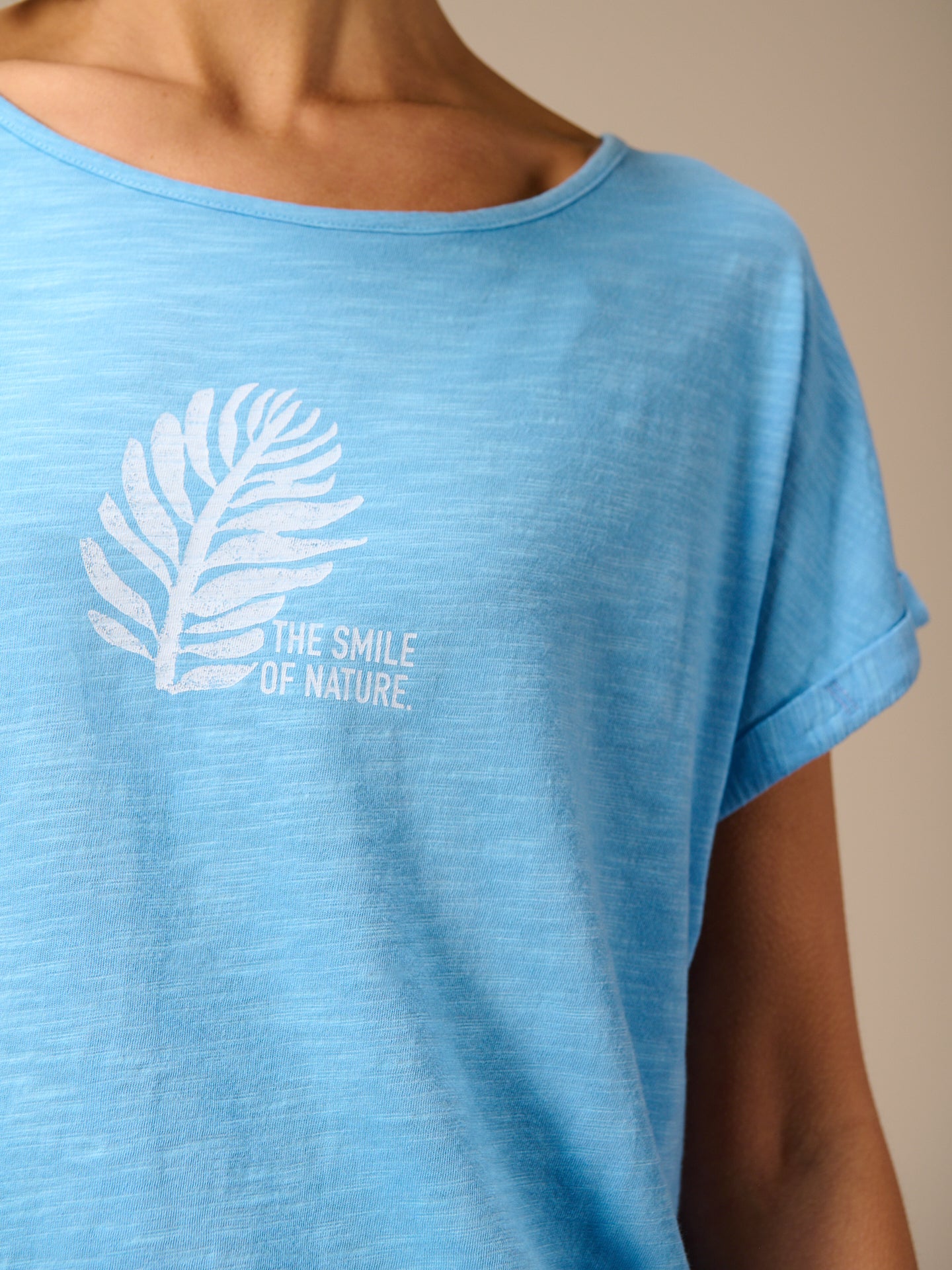 Printed shirt