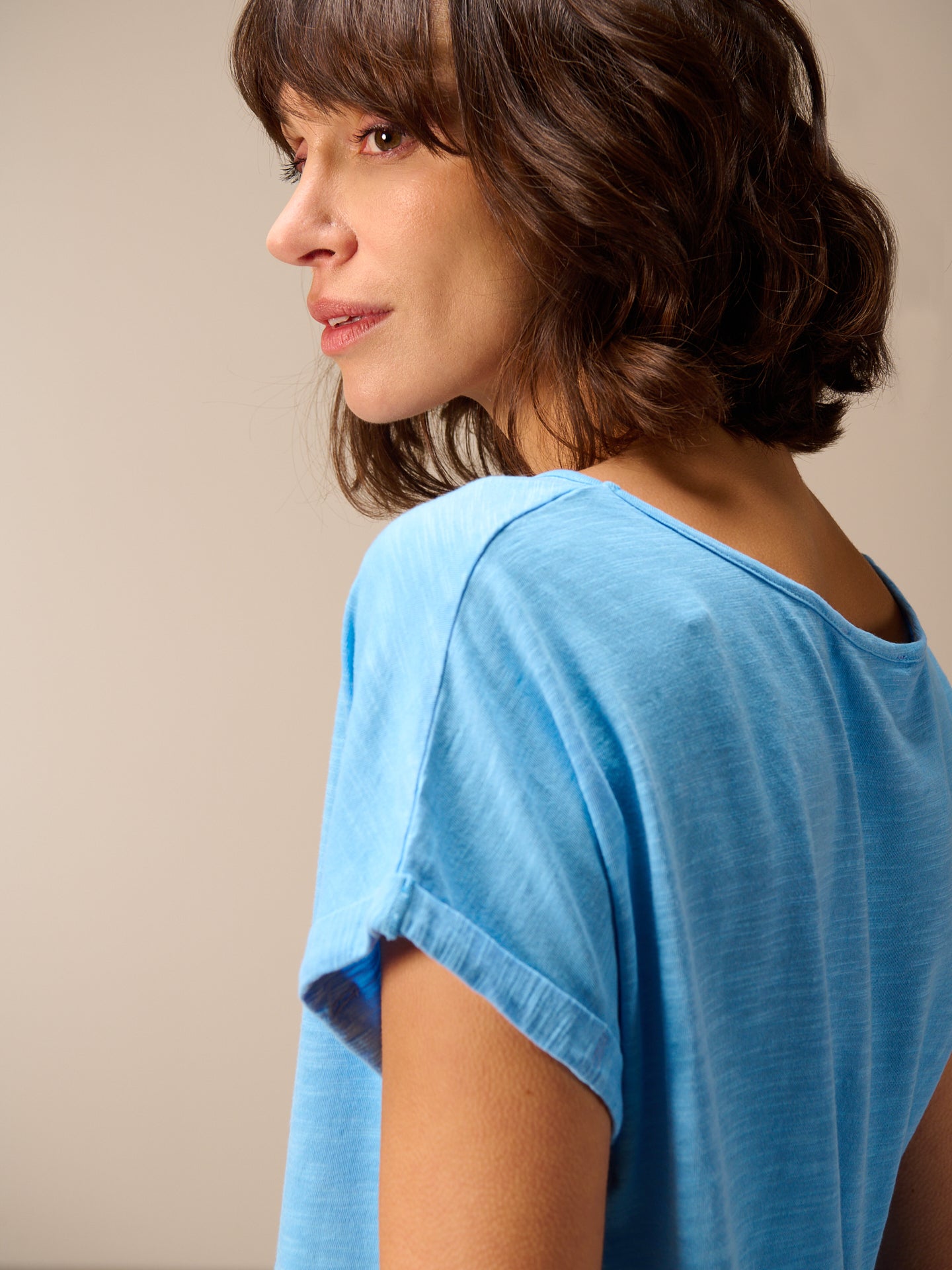 Printed shirt