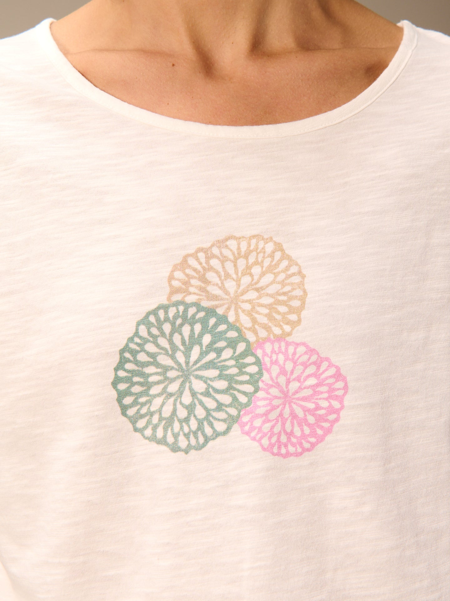 Printed shirt