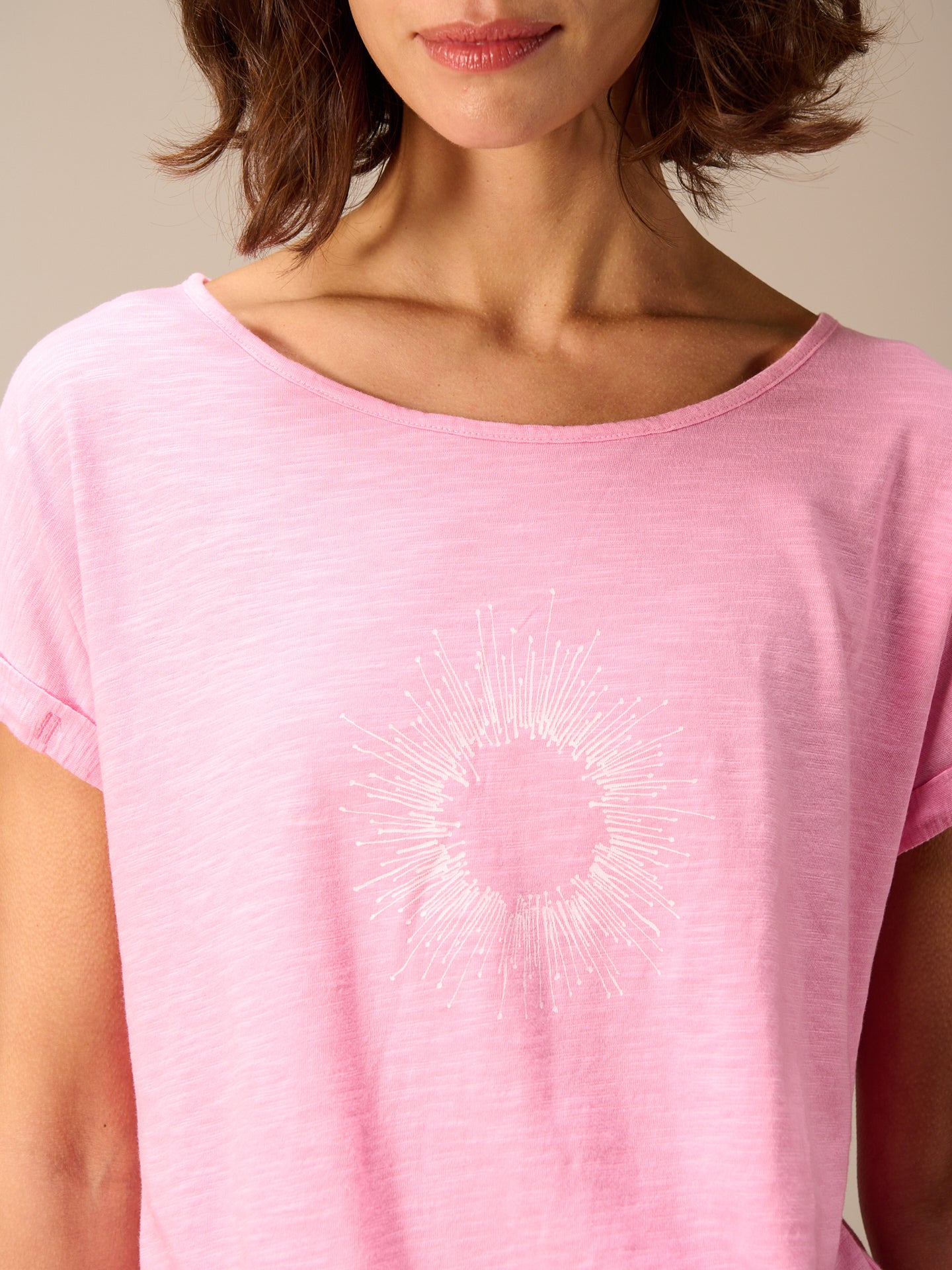 Printed shirt