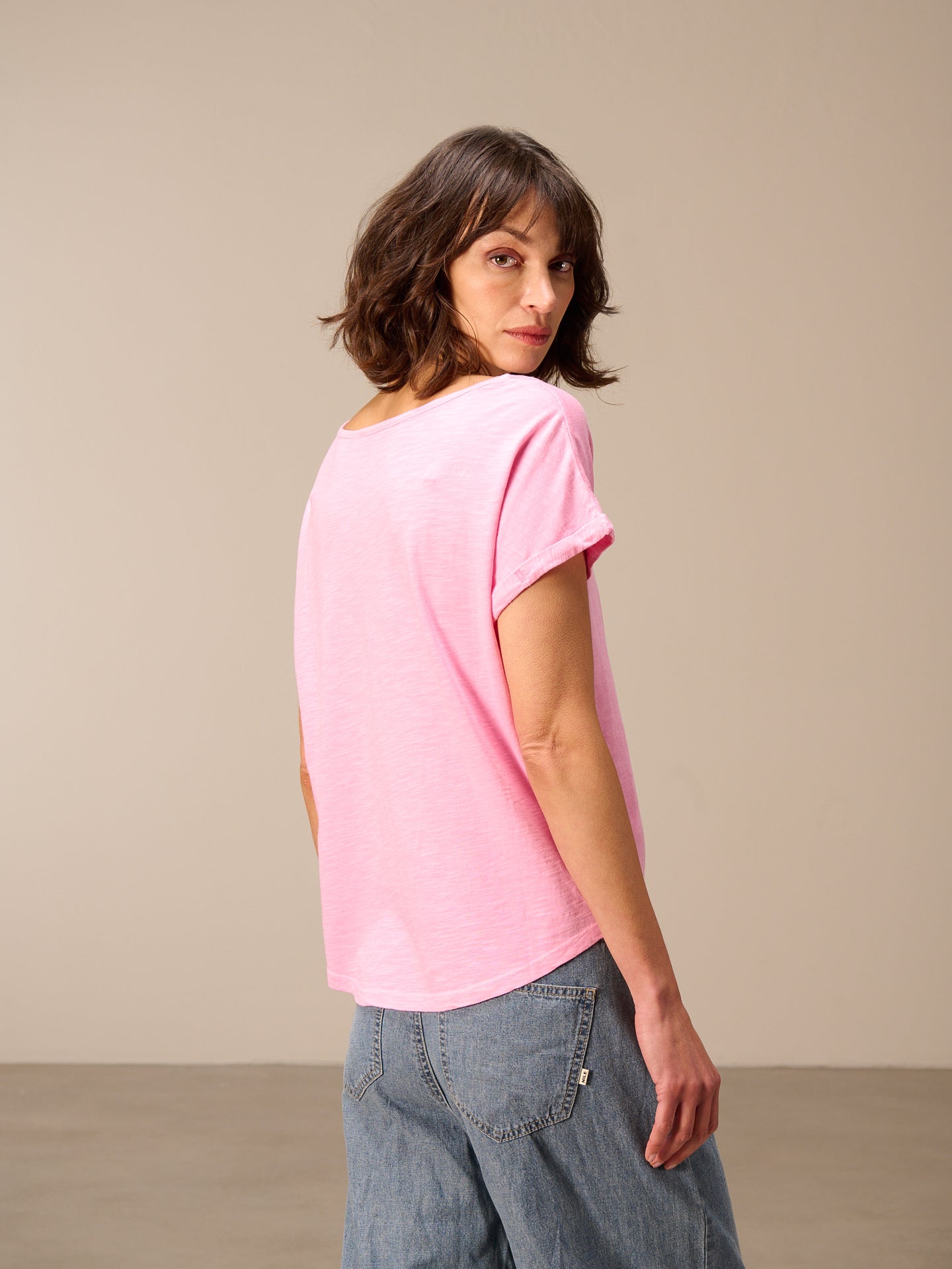 Printed shirt