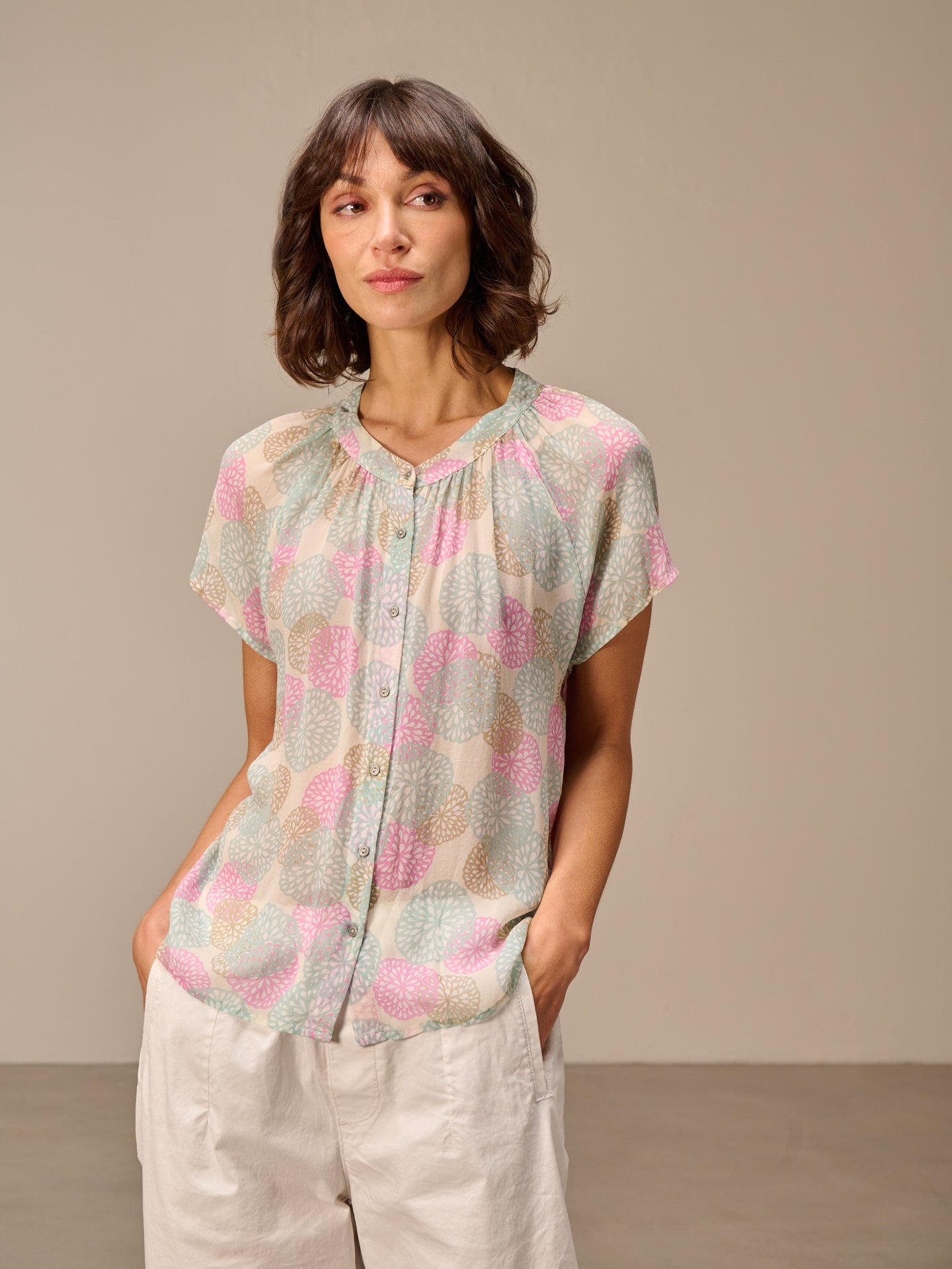 Blouse