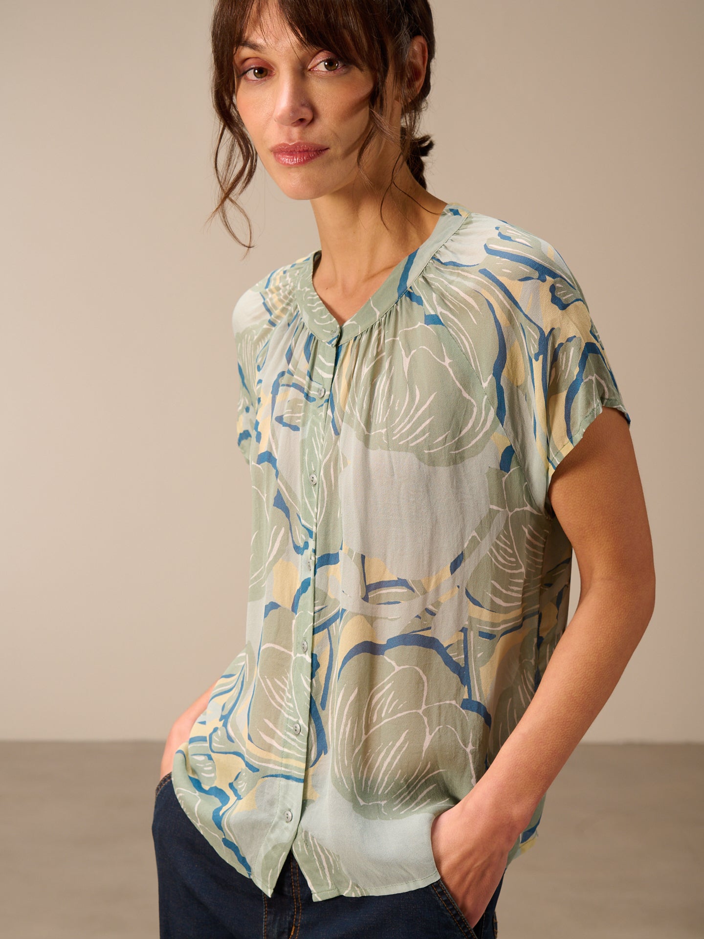 Blouse