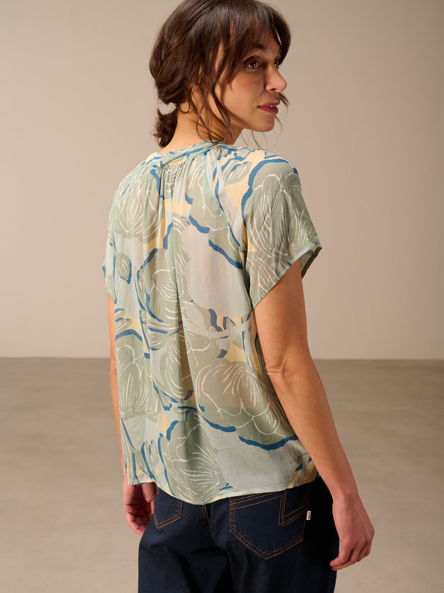 Blouse