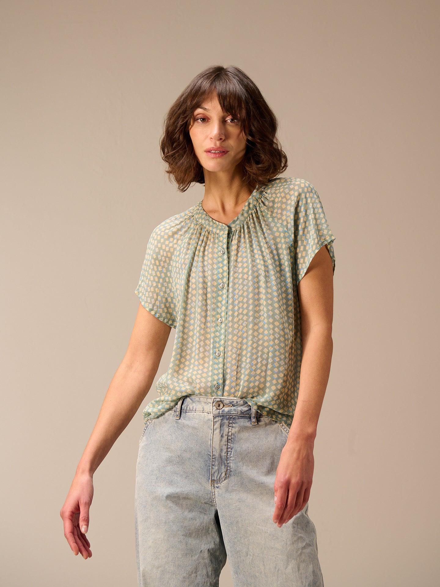 Blouse