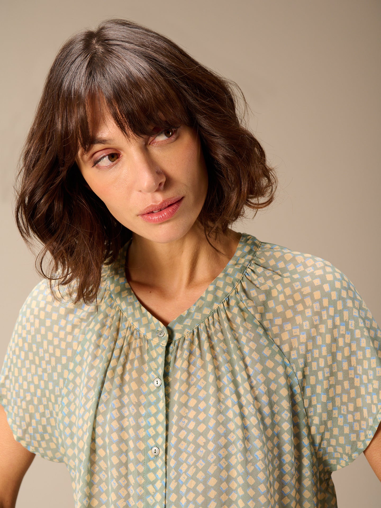 Blouse