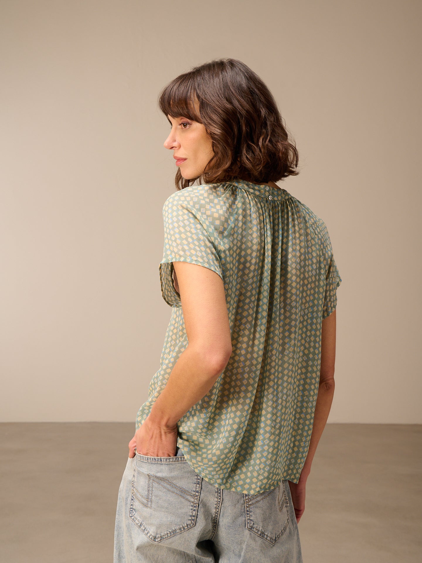 Blouse
