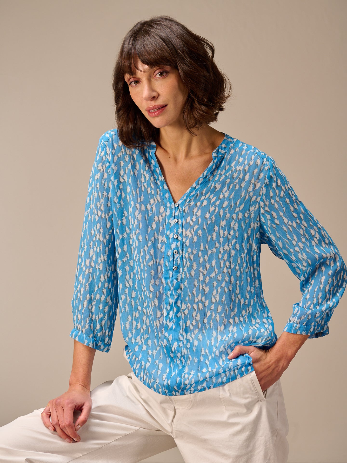Bluse