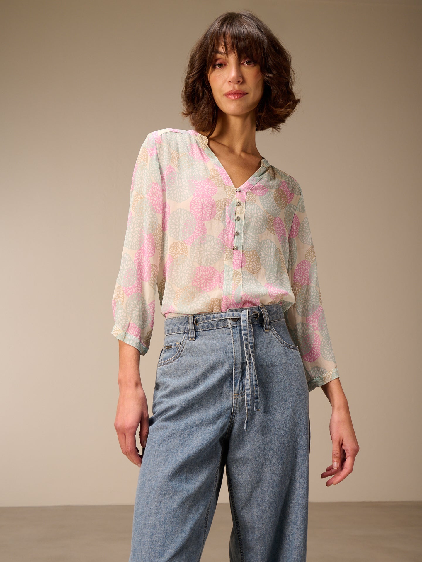 Bluse