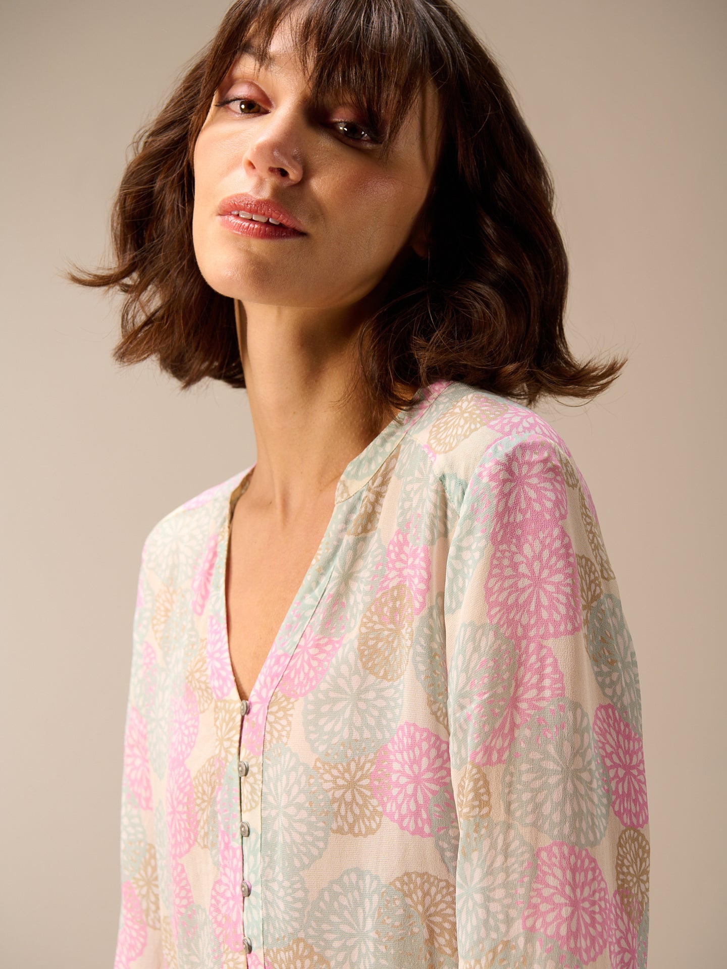 Bluse