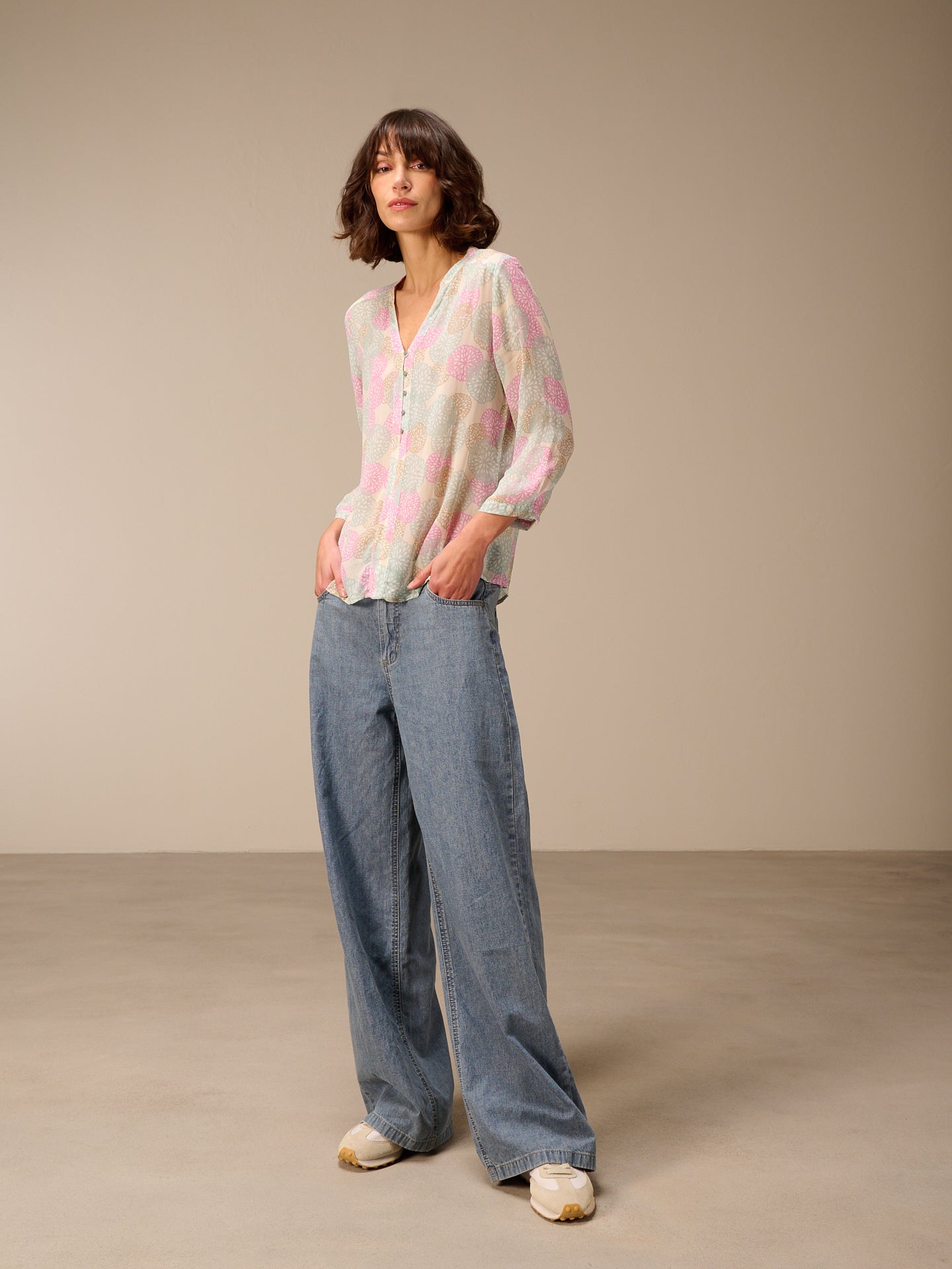 Bluse