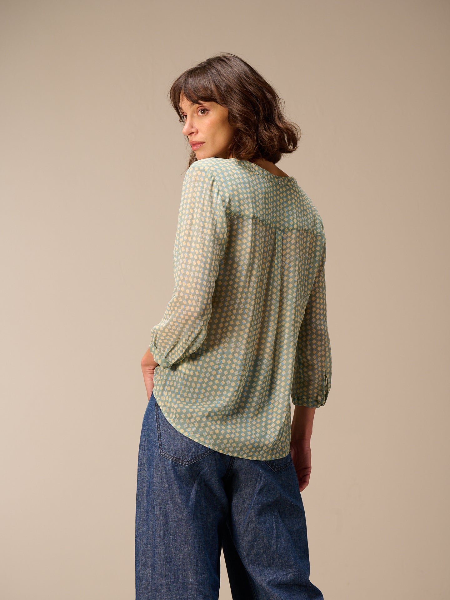 Bluse