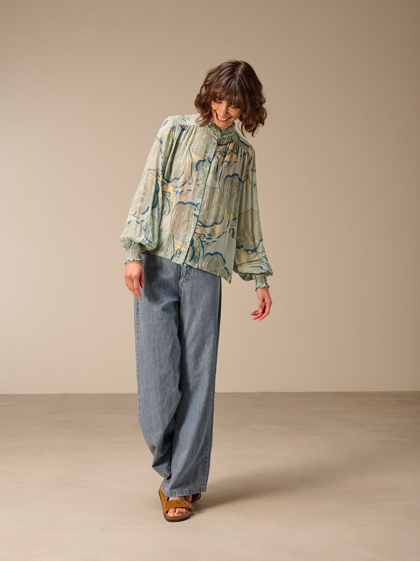 Blouse