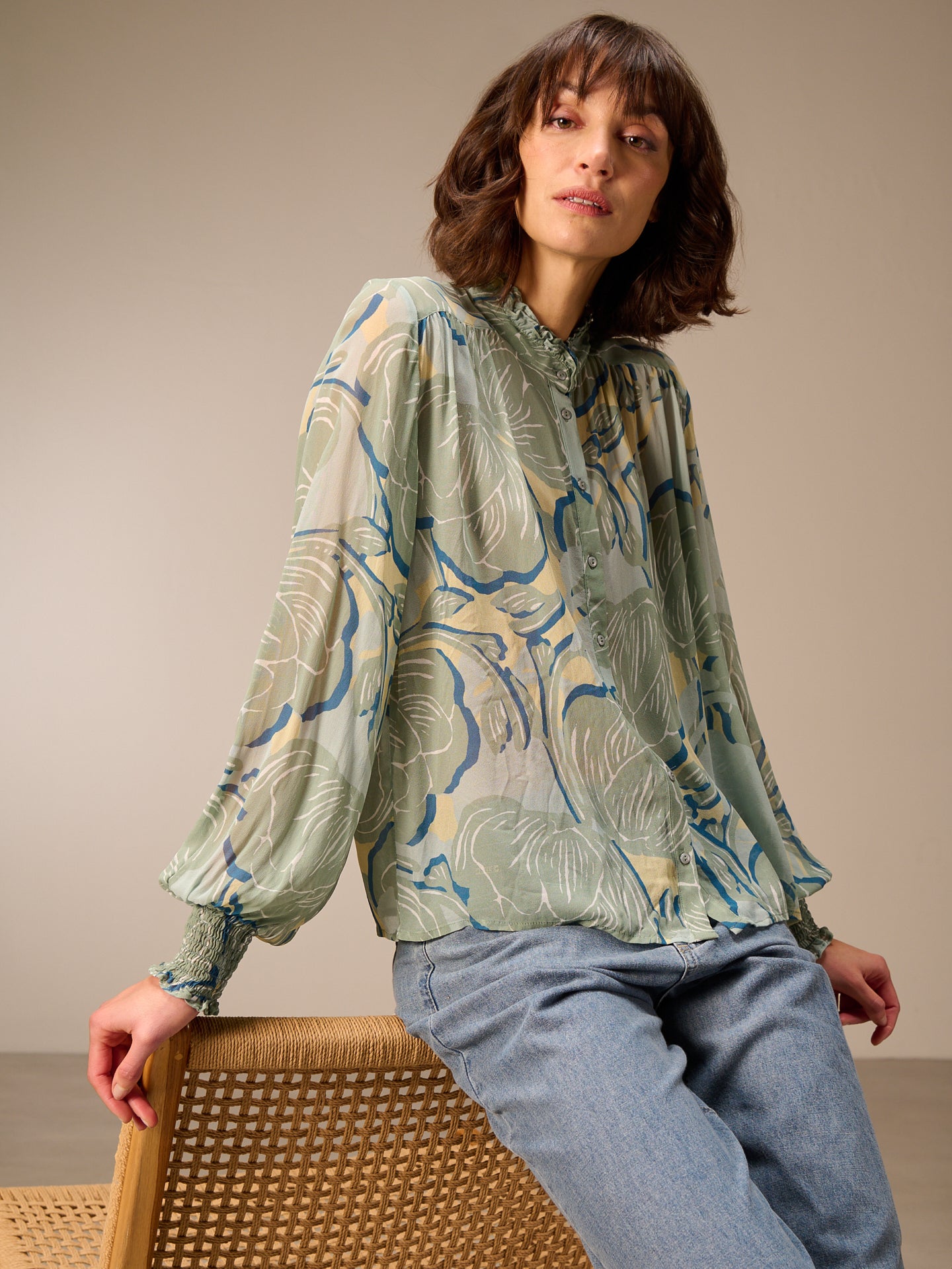 Blouse