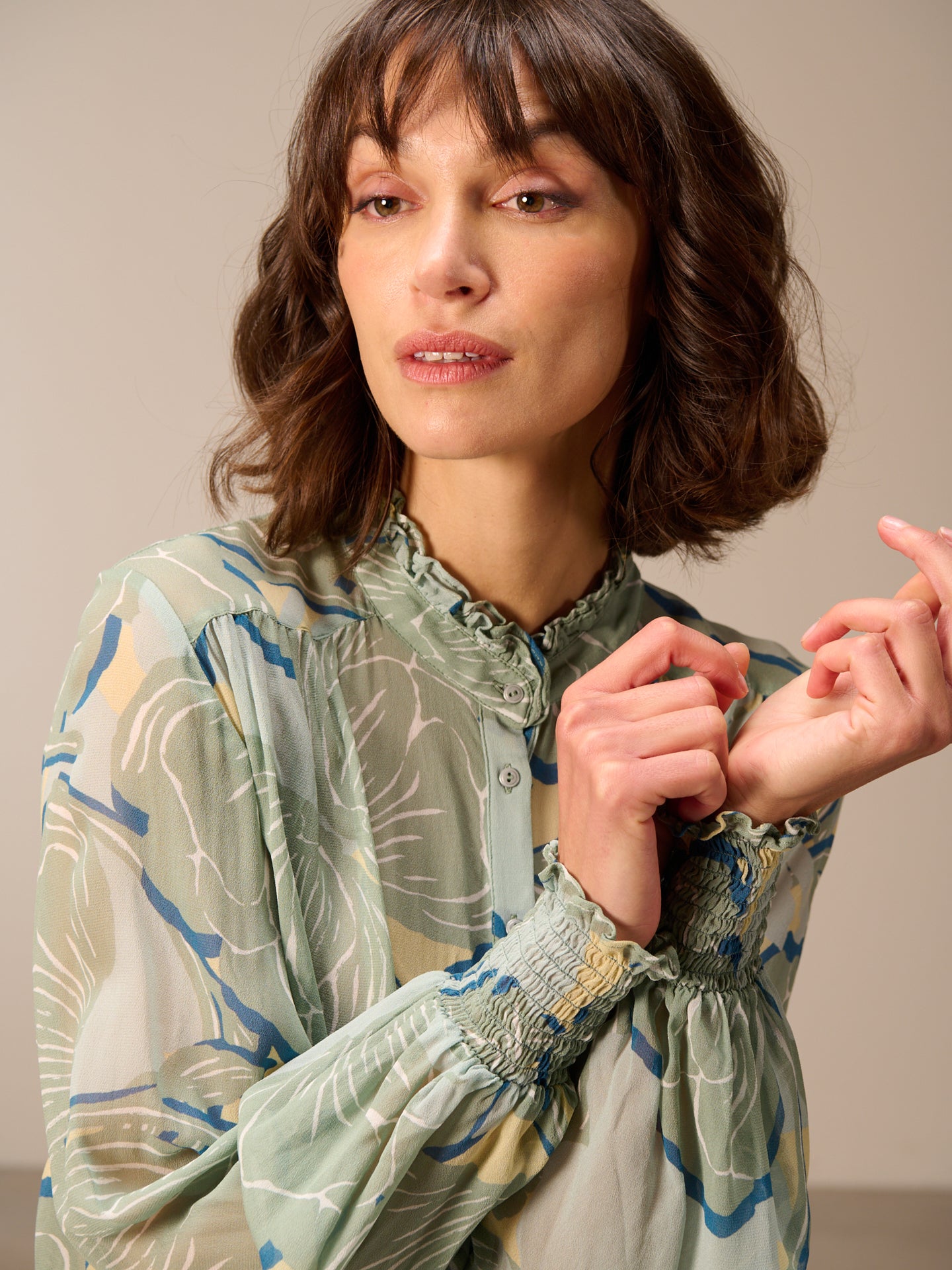 Blouse