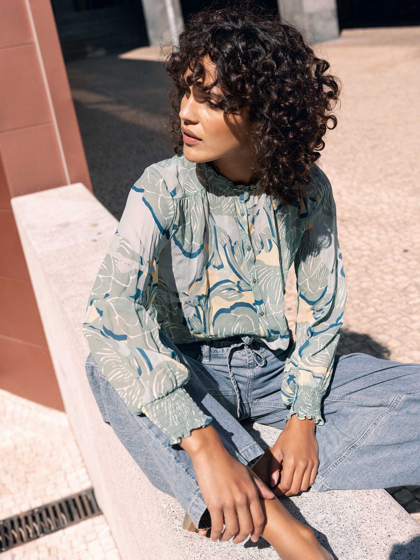 Blouse