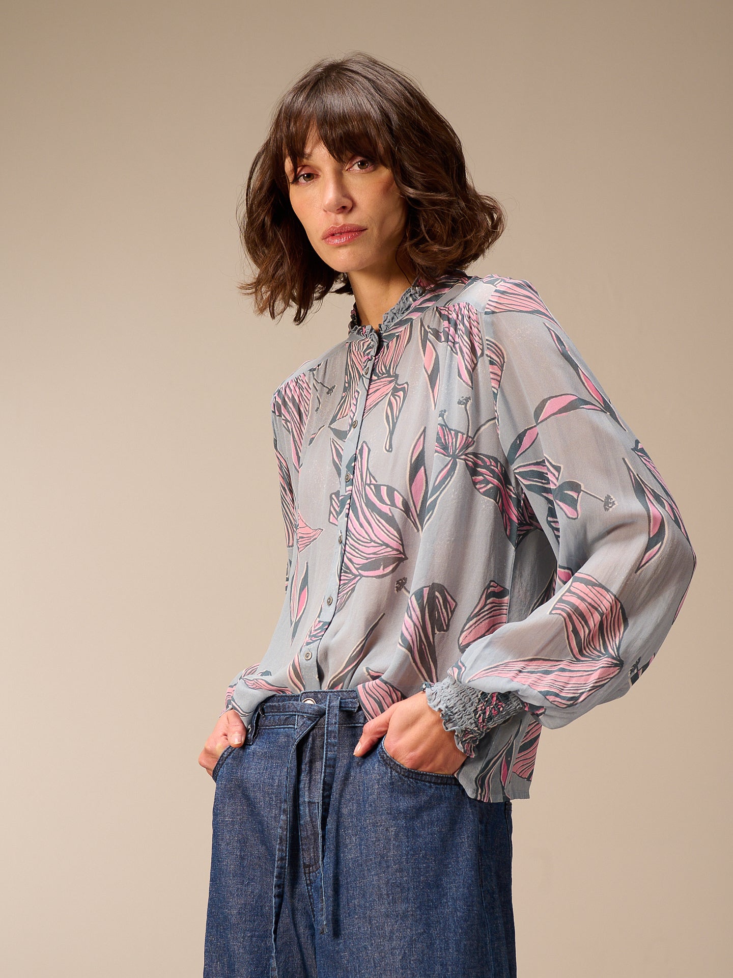 Blouse