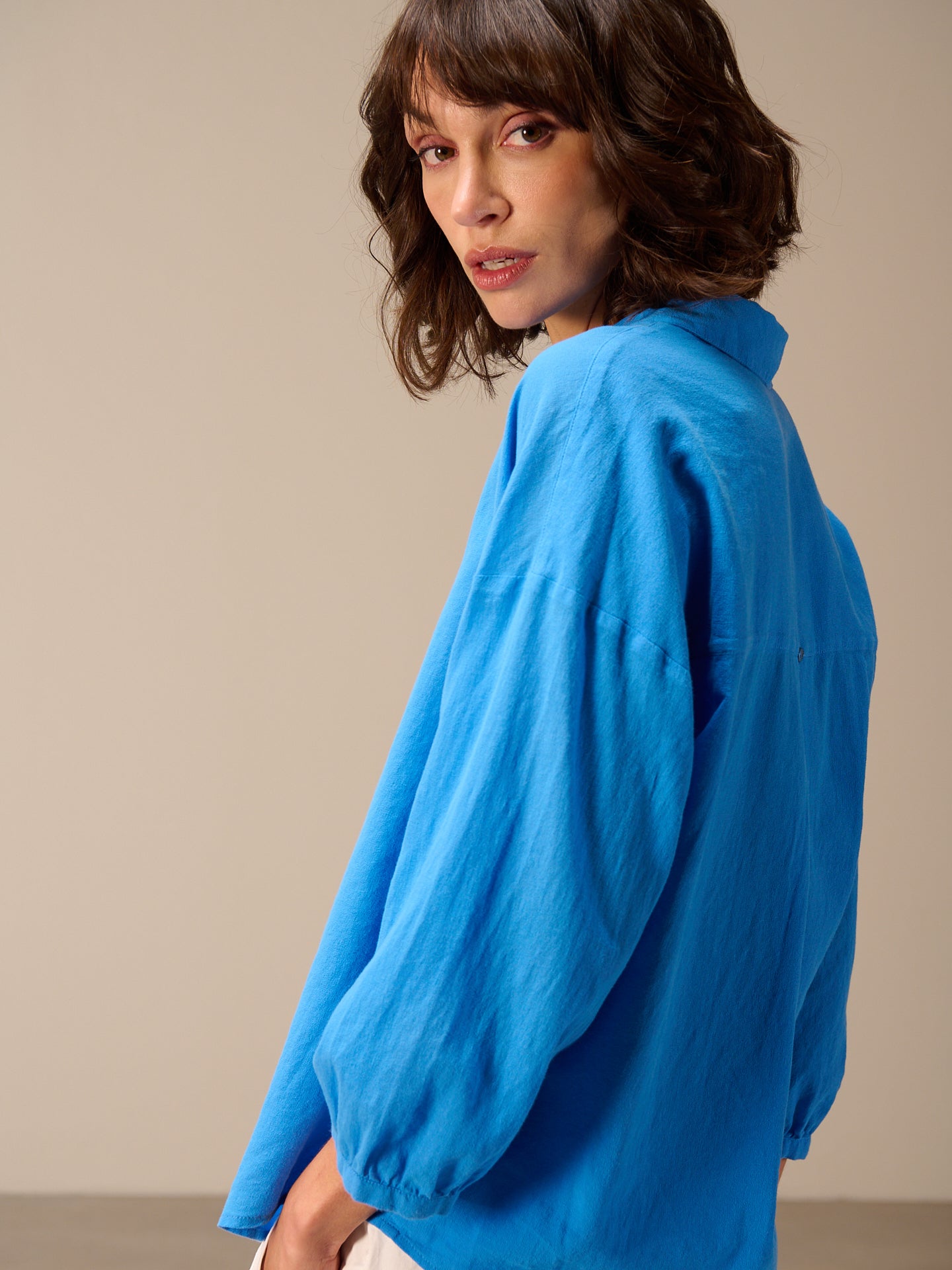 Bluse