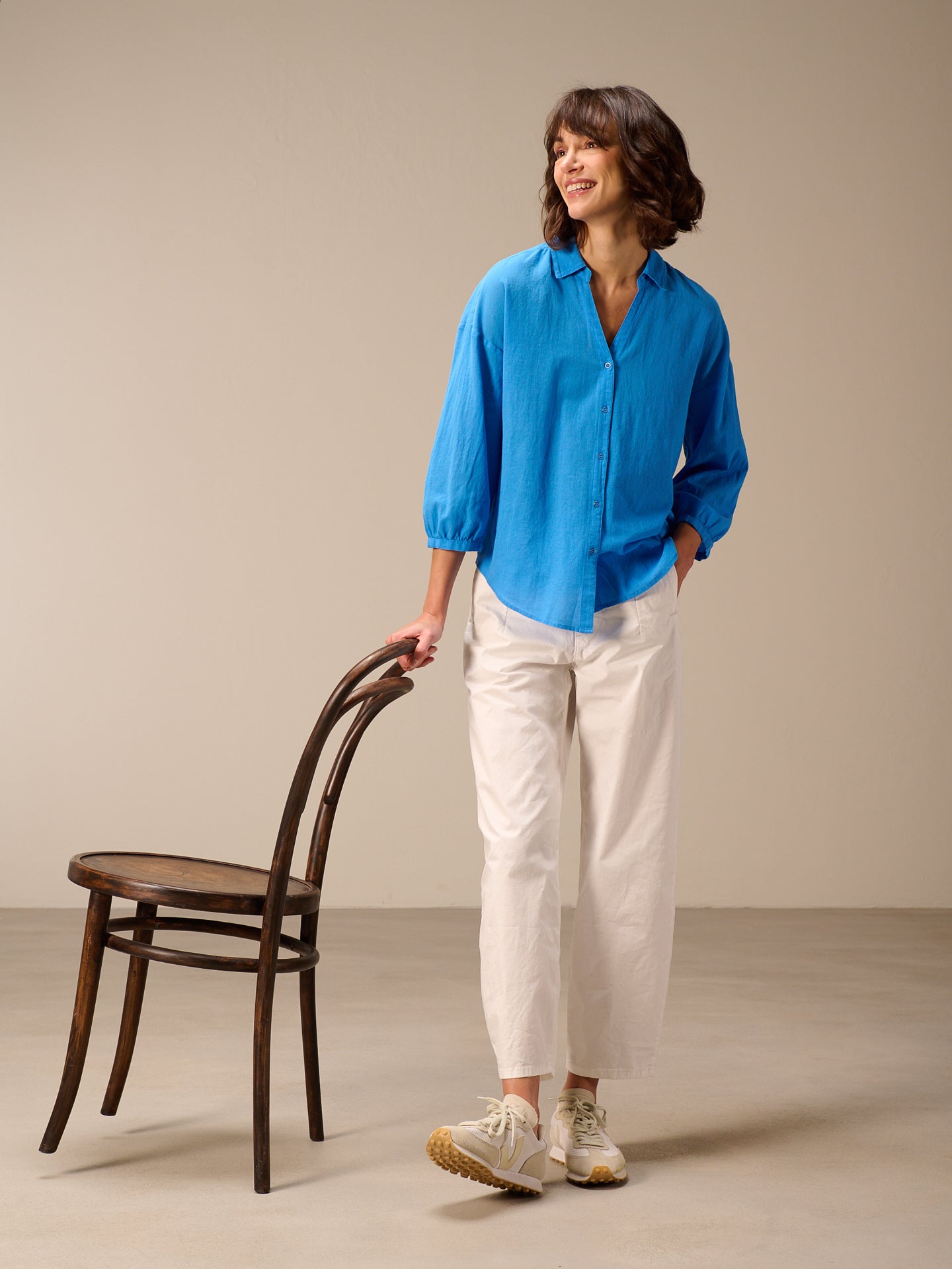 Bluse