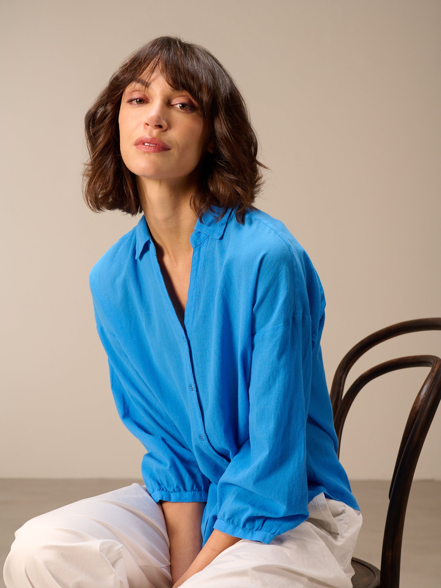 Bluse