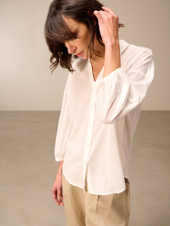 Blusa