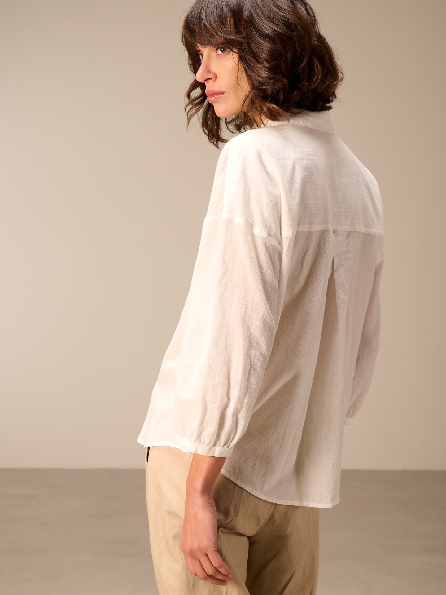 Bluse