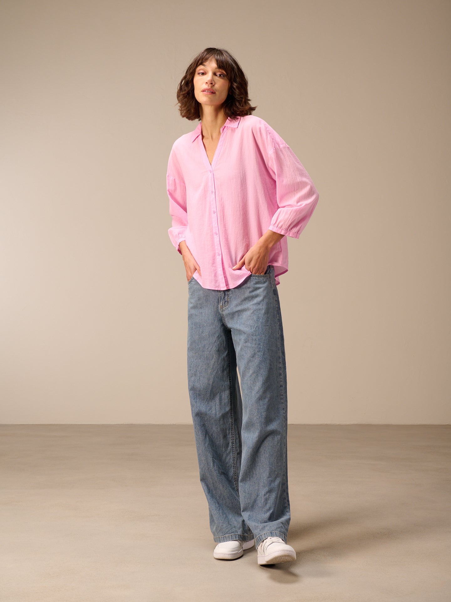 Bluse