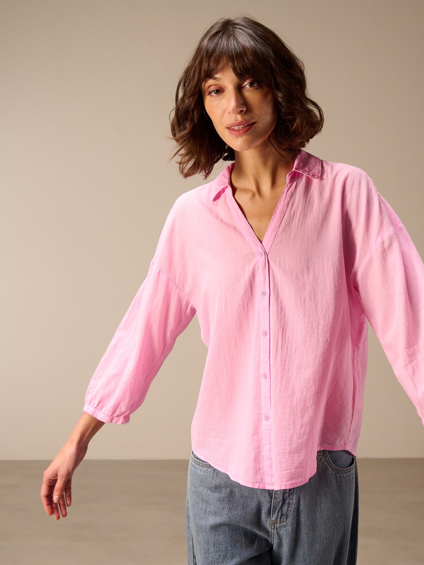 Bluse