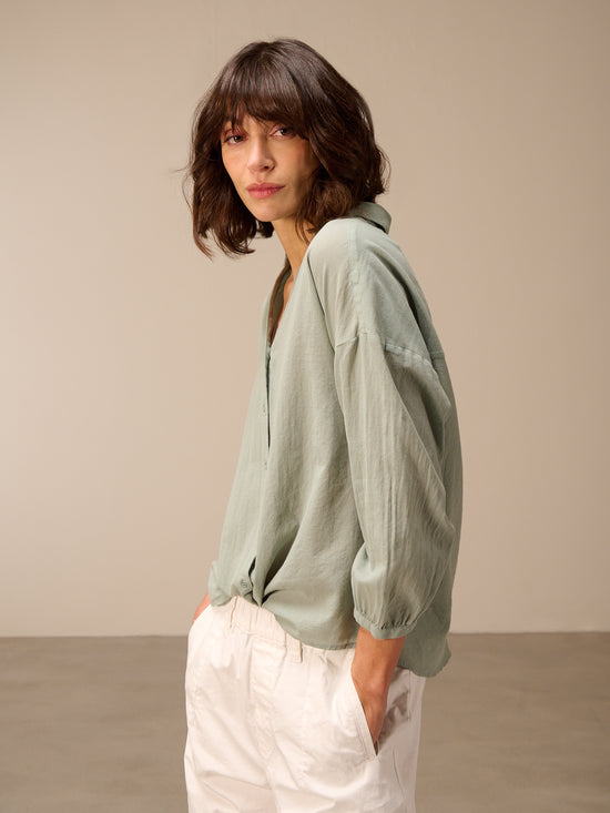 Blusa