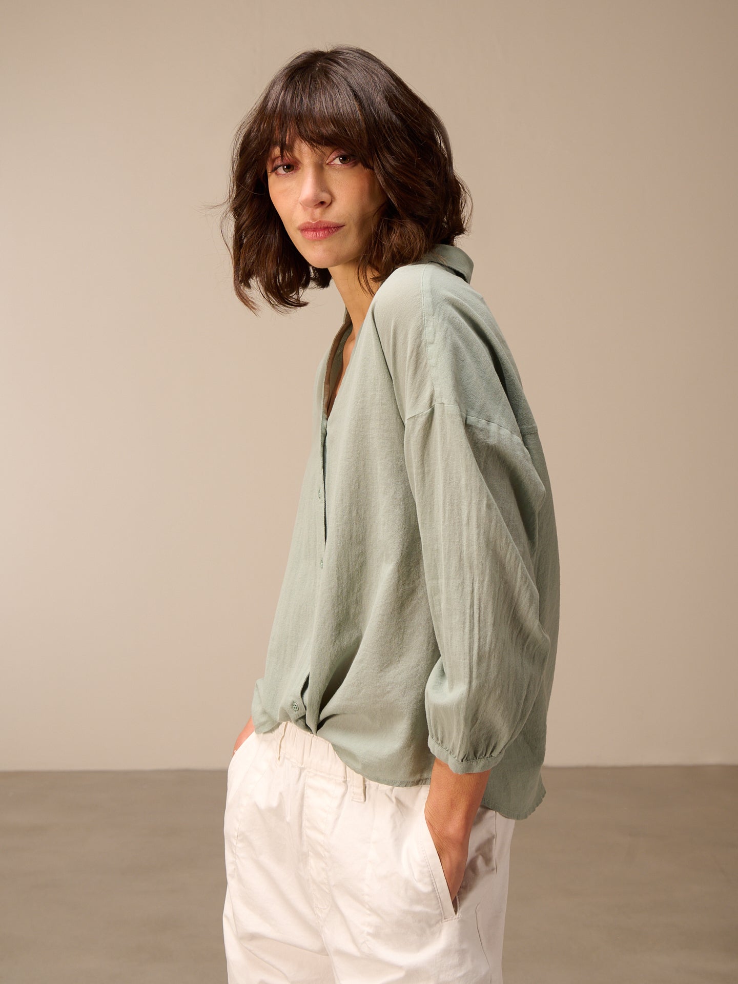 Bluse