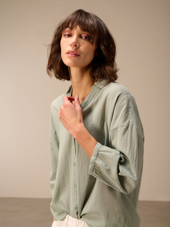 Blusa