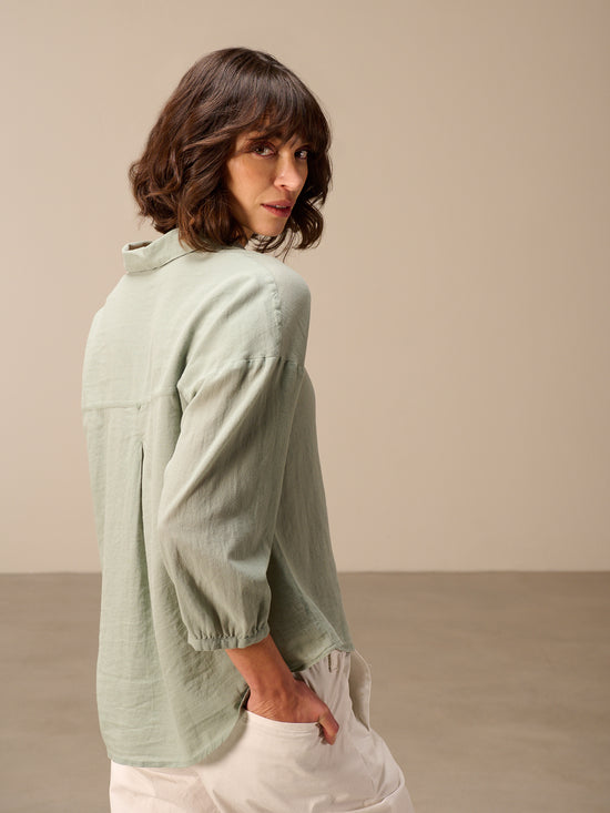Blusa