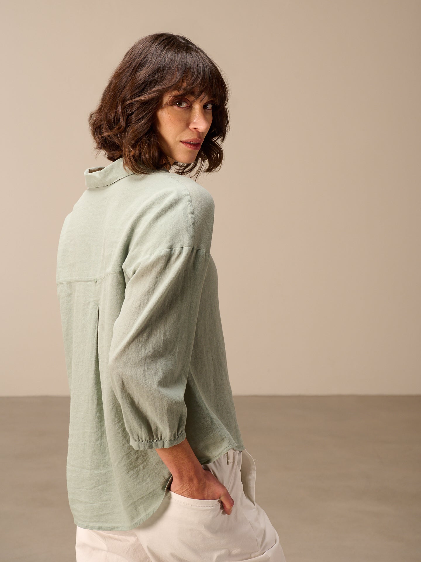 Bluse