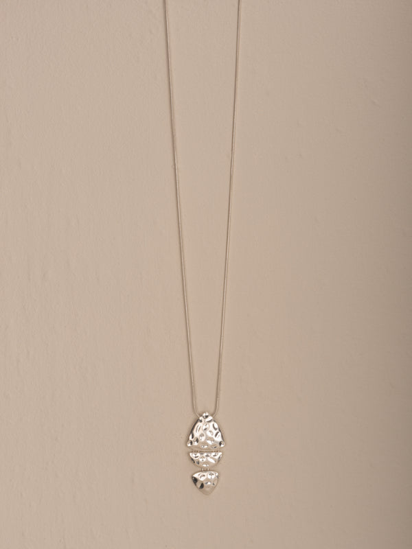 Collana con ciondolo