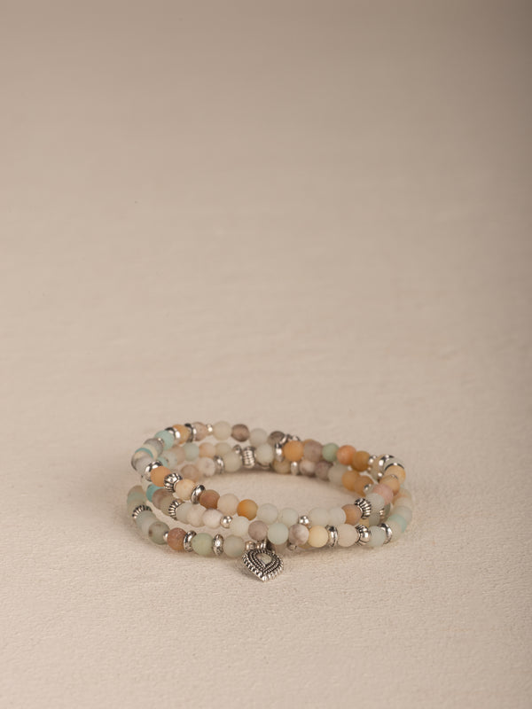 bracelet avec pendentif