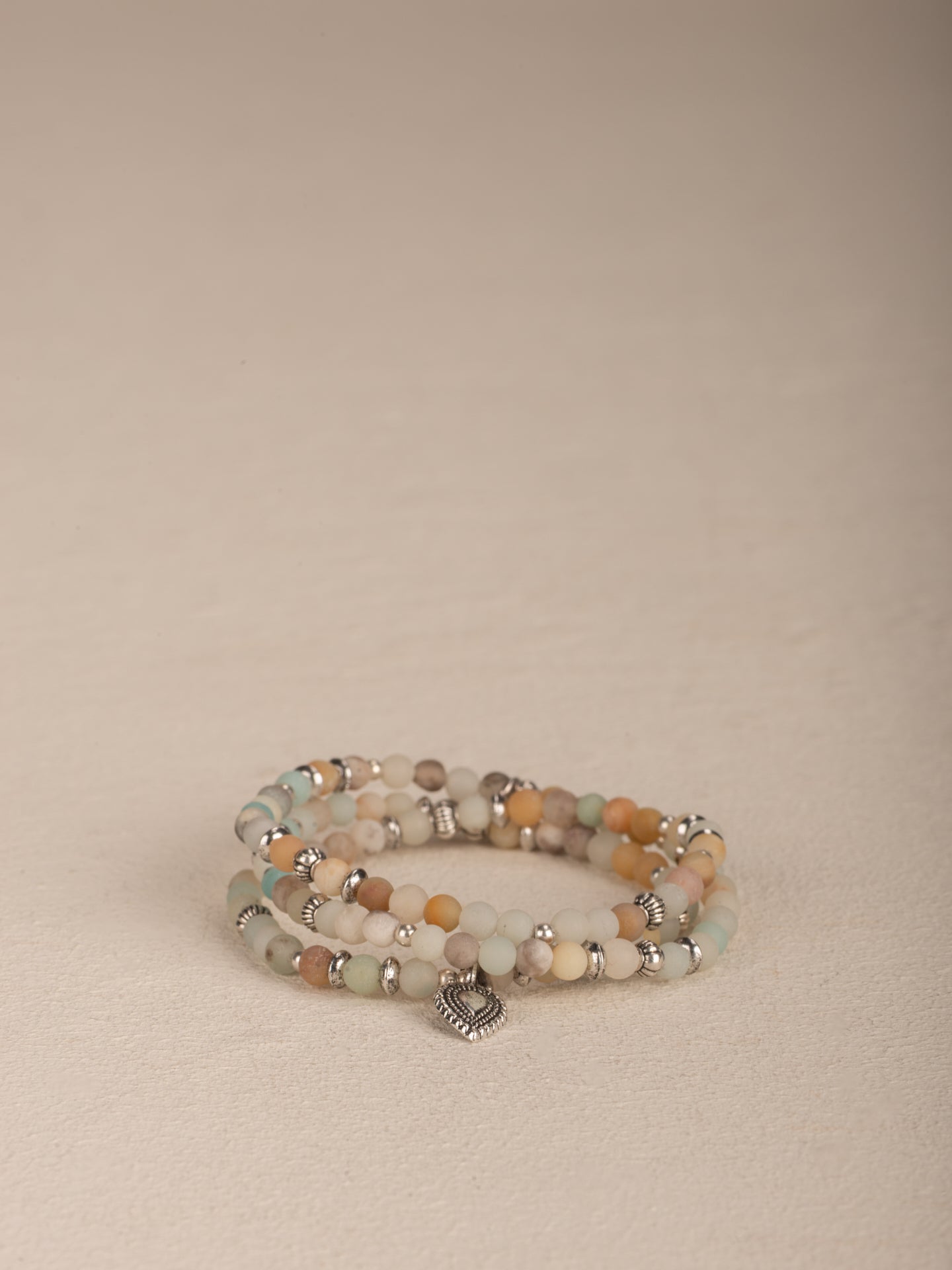 Bracelet with pendant