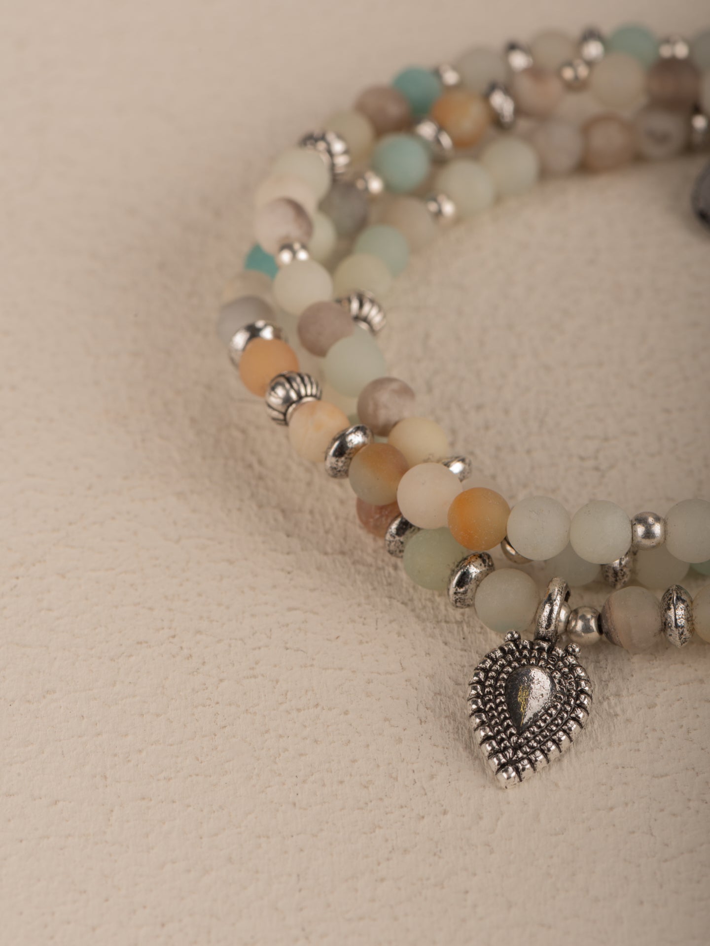 Bracelet with pendant