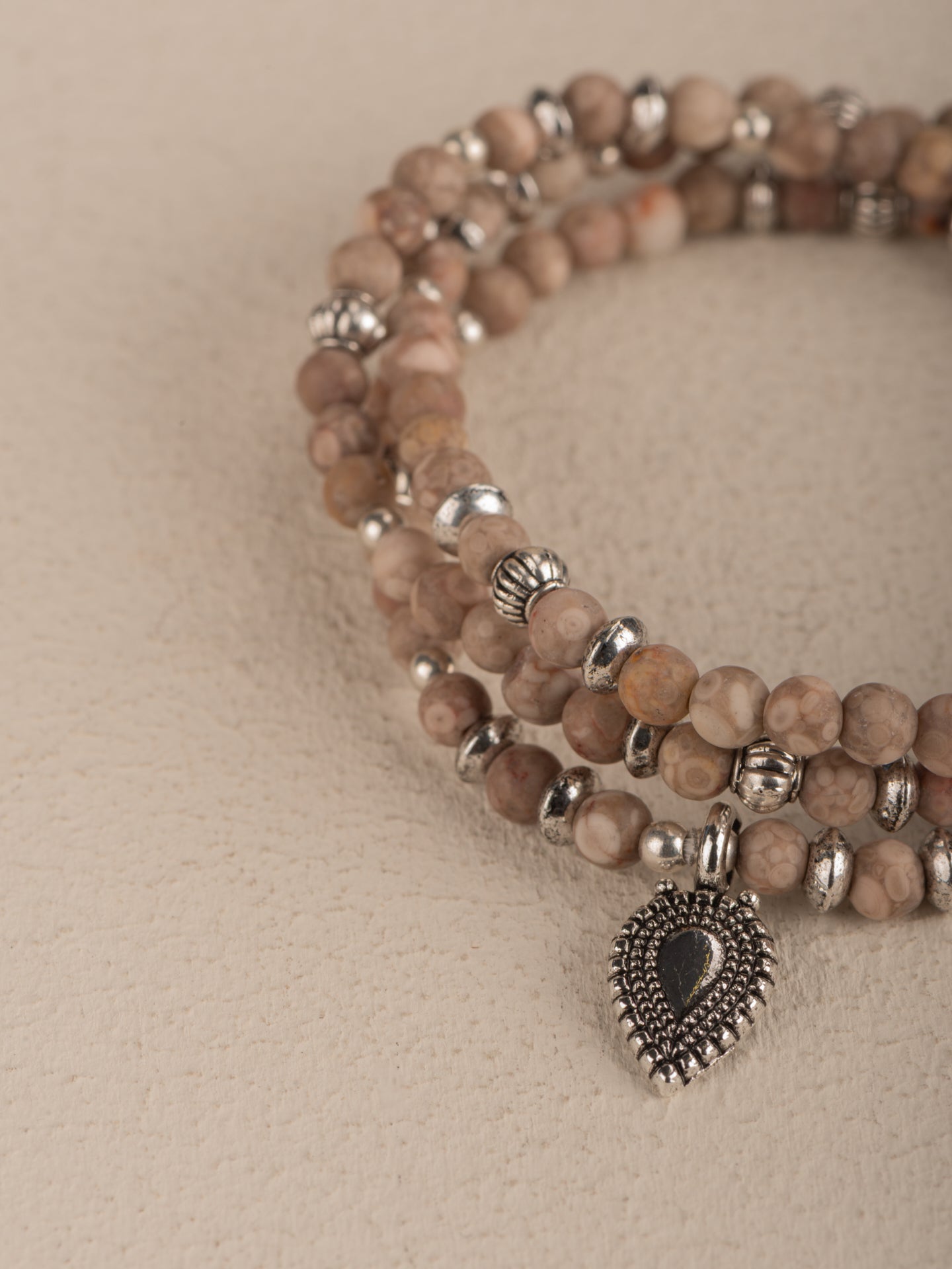 Bracelet with pendant