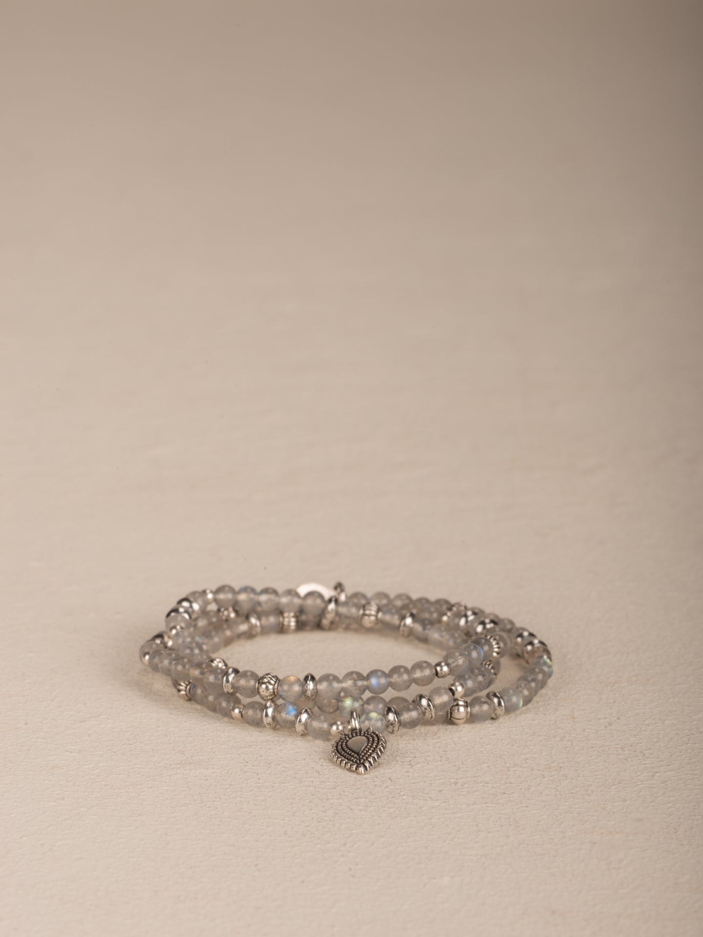Bracelet with pendant