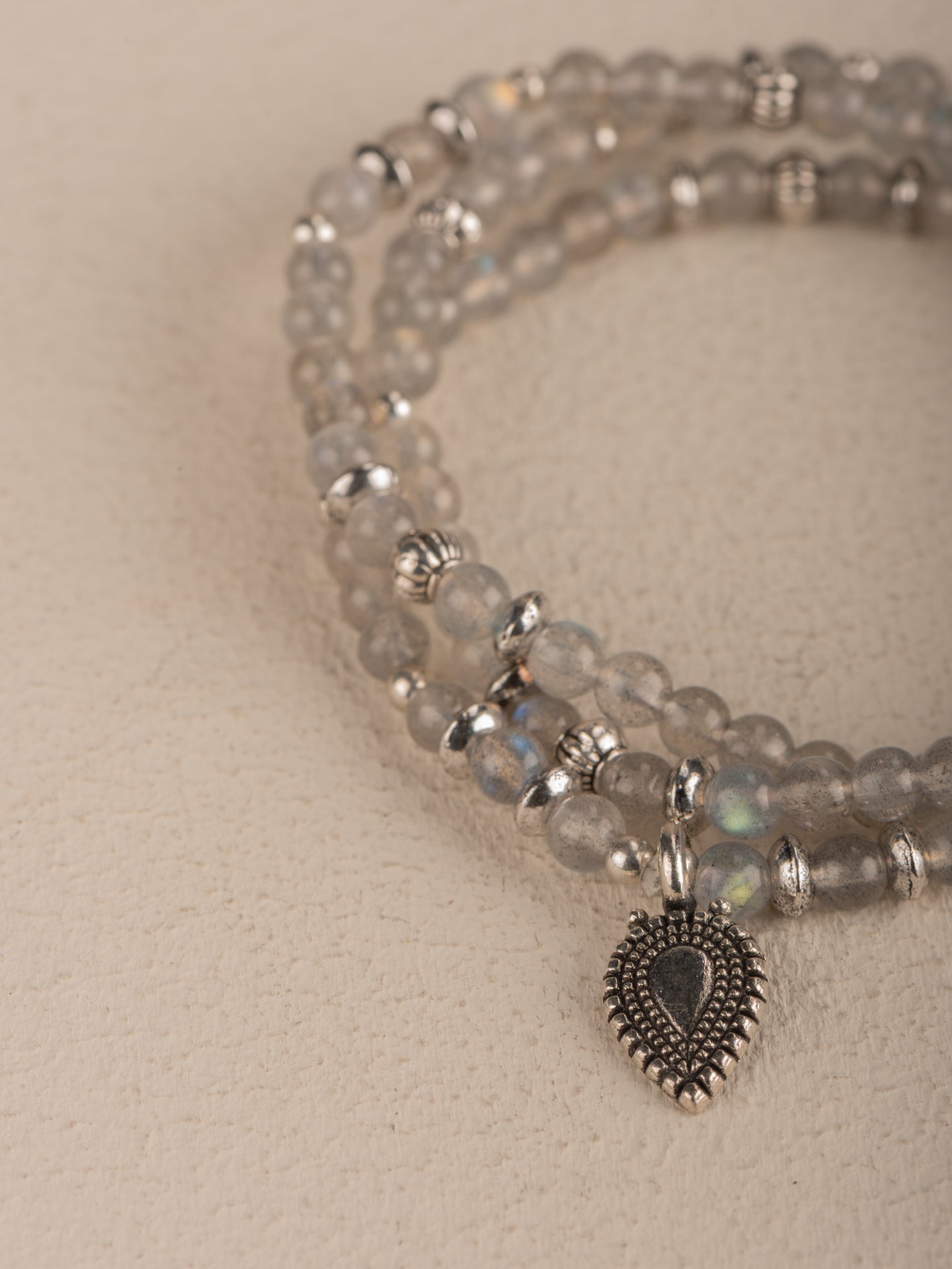 Bracelet with pendant