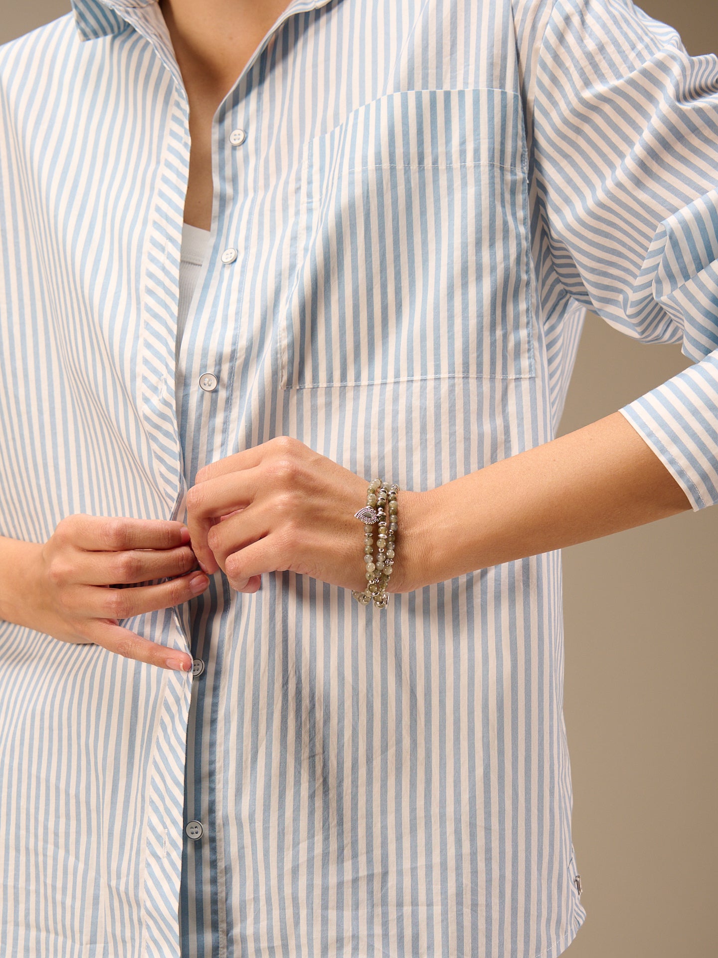 Bracelet with pendant