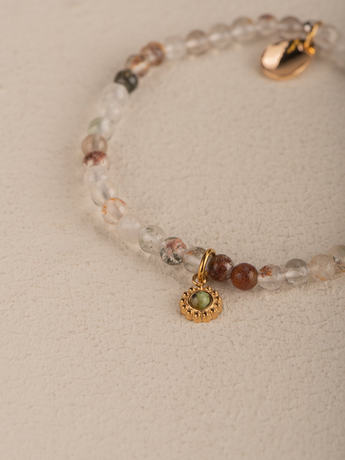 Armband mit Anhänger