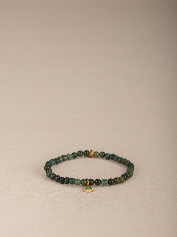 bracelet avec pendentif