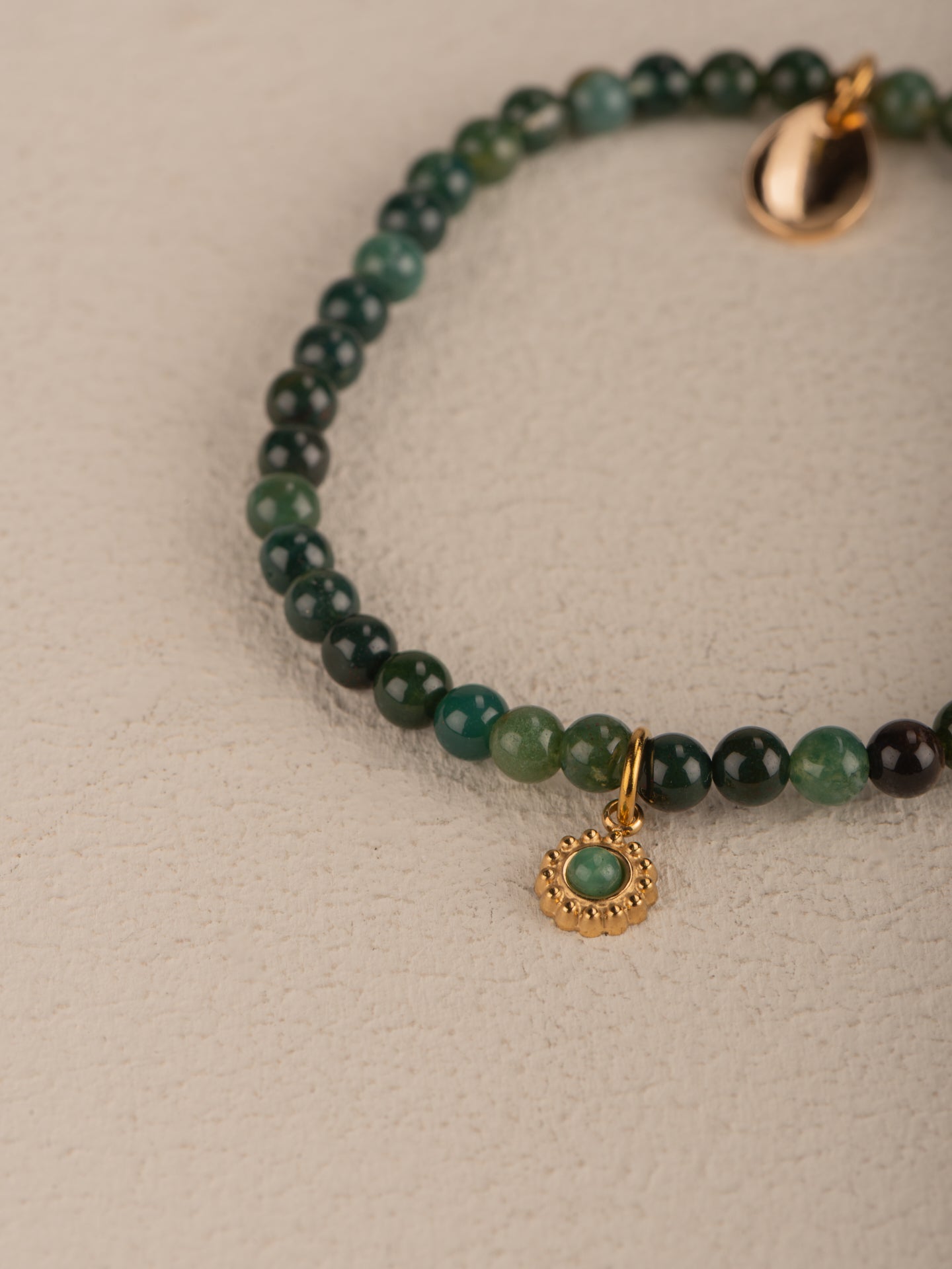 Armband mit Anhänger