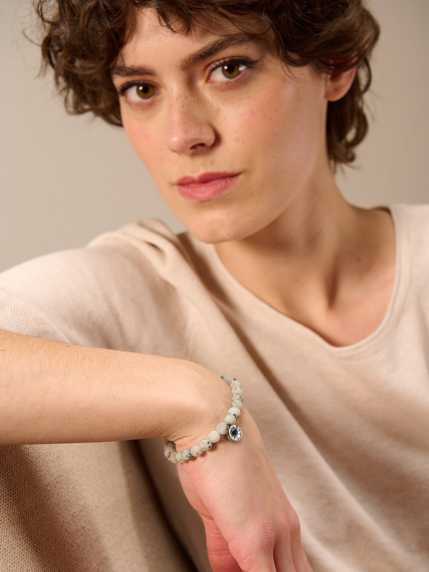 Armband mit Anhänger