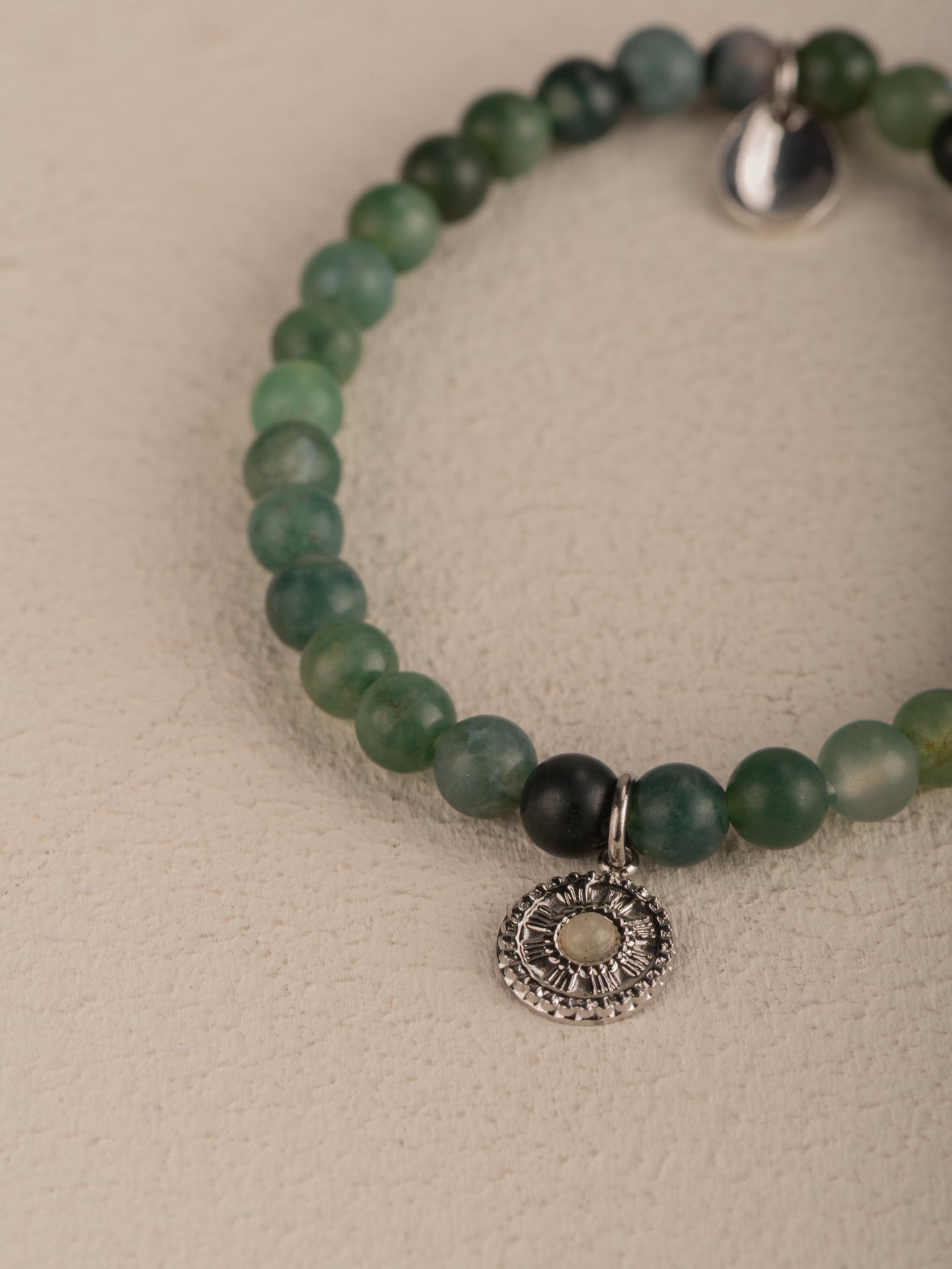 Armband mit Anhänger